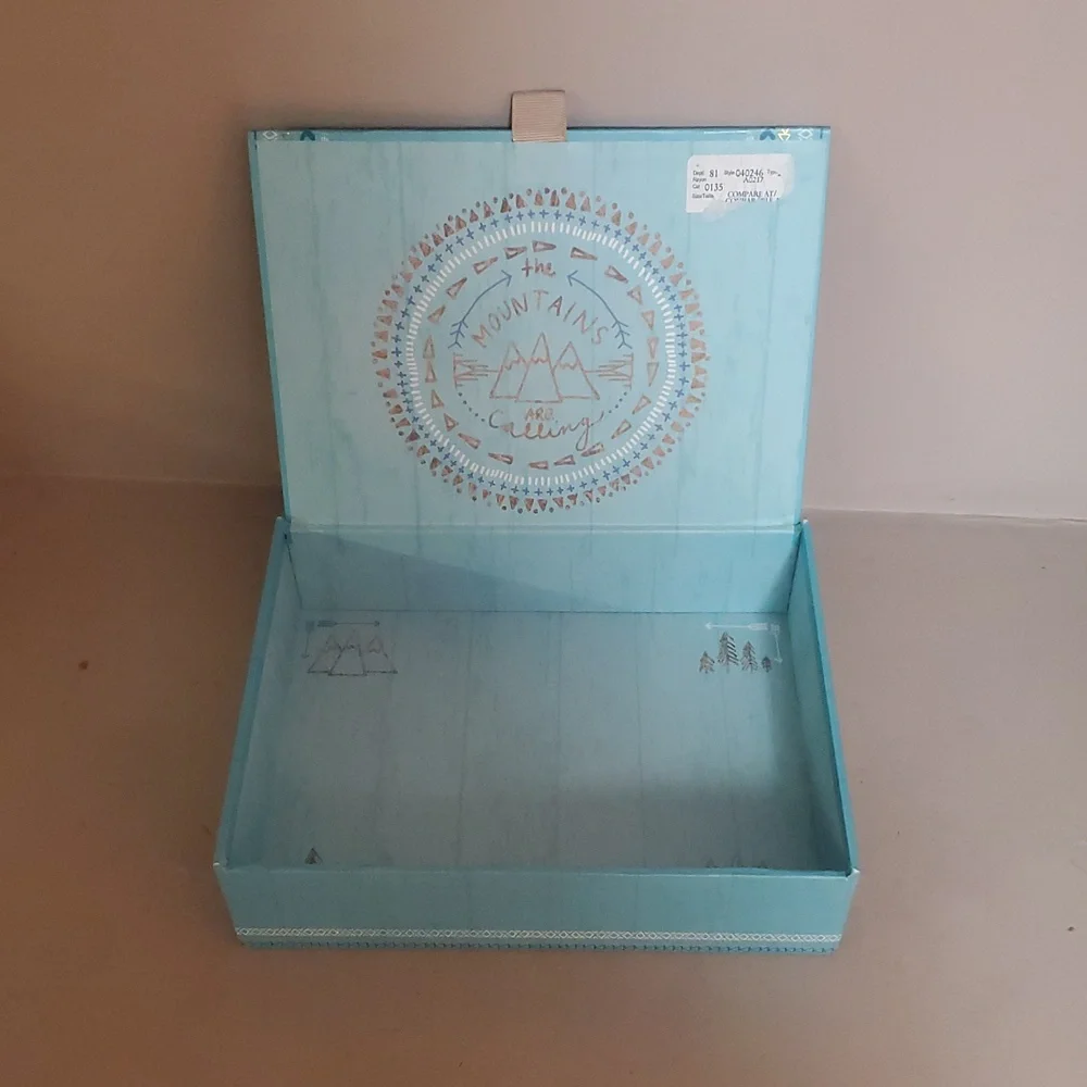 Decorative Box - Picture 2 of 3